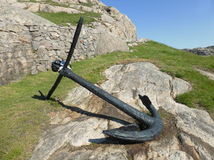 Lindesnes the most southern point in Norway (5)