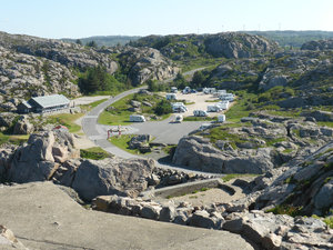 Lindesnes the most southern point in Norway (13)