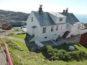 Lindesnes the most southern point in Norway (22)