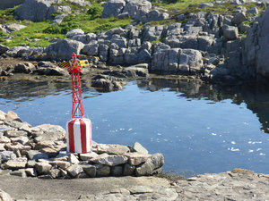 Lindesnes the most southern point in Norway (29)