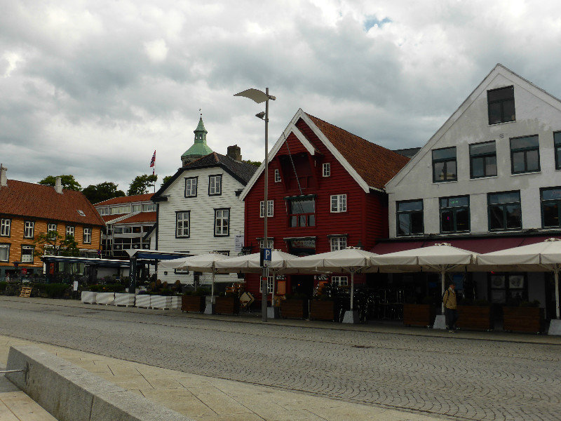 Scenes around Stavanger (1)