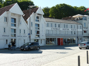 Stavanger Maratime Museum