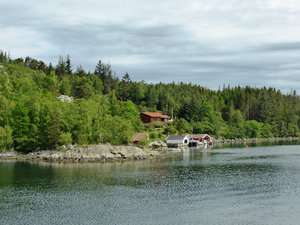 Lysefjord Cruise (5)