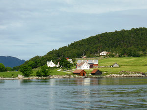 Lysefjord Cruise (10)