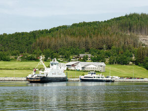Lysefjord Cruise (11)