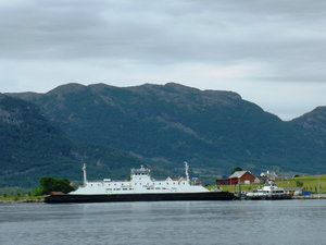 Lysefjord Cruise (13)