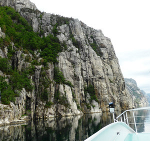 Lysefjord Cruise (20)