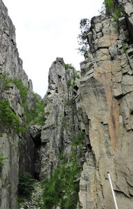 Lysefjord Cruise Fantahala or Vagabonds Cave