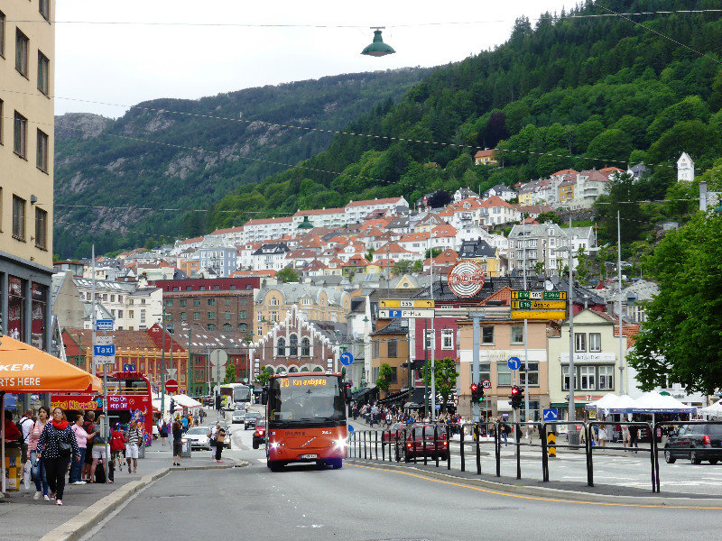 Bergen Norway  (4)