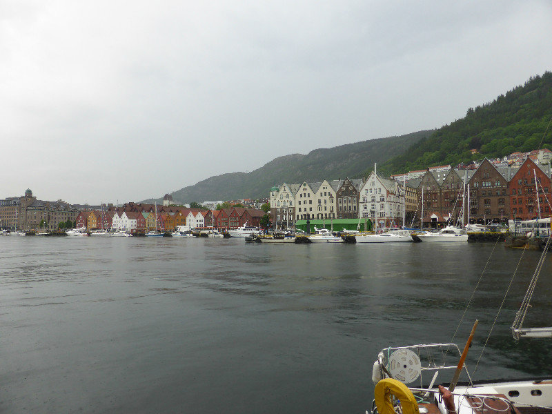 Bergen Norway  (8)