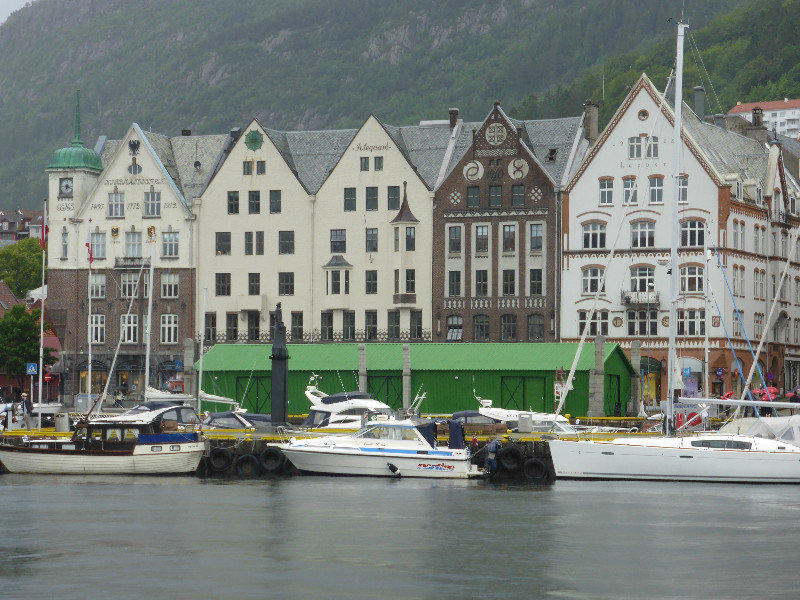Bergen Norway  (9)
