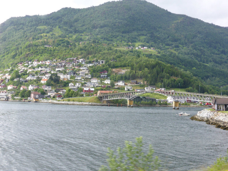 Along the Sognefjorden (33)
