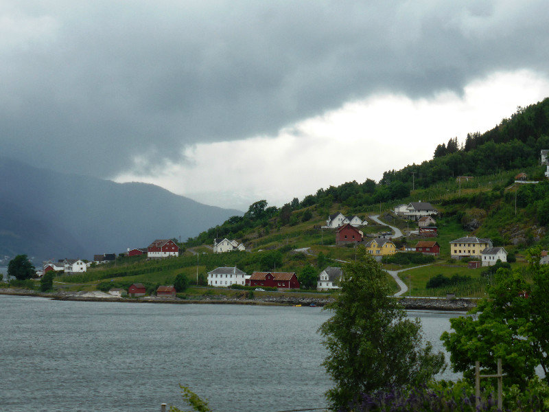 Along the Sognefjorden (41)
