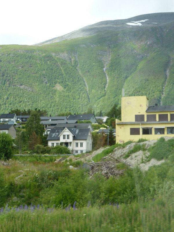 Andalsnes to Molde (4)