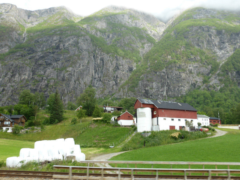 Andalsnes to Molde (5)