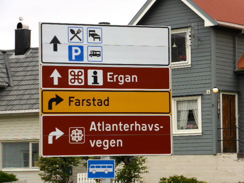 Atlantic Road from Bud to Kristiansund (4)