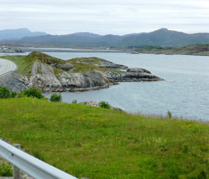 Atlantic Road from Bud to Kristiansund (12)