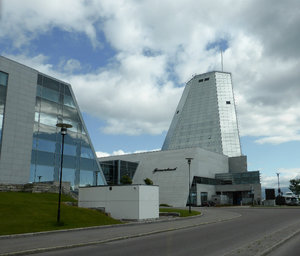Hotel & Spa Centre in Molde Norway (3)