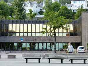 Molde Town Hall Norway (2)