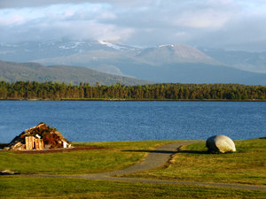 Our Camping spot at Molde (9)