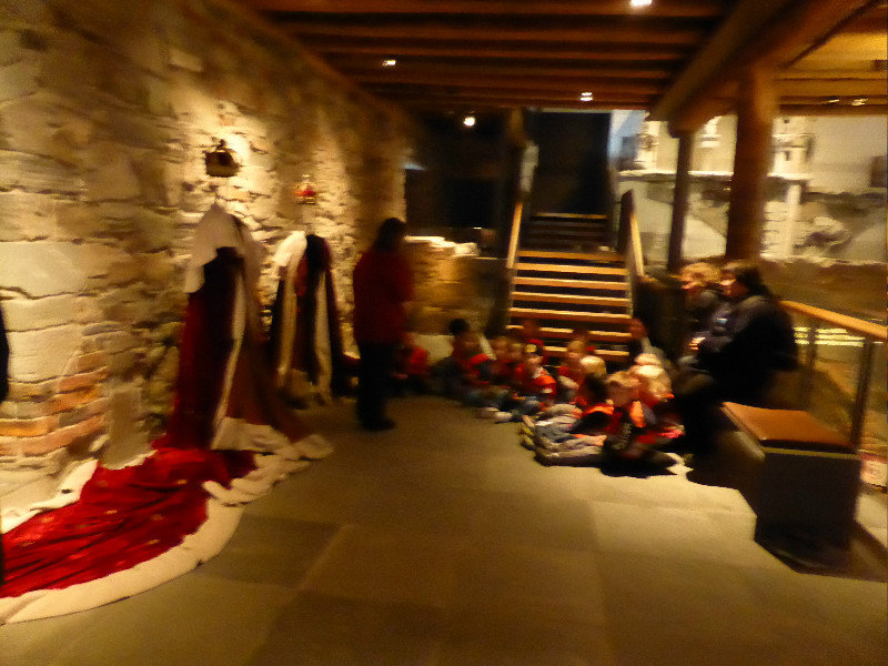 Archbishops Palace & Museum & Crown Jewels (15)