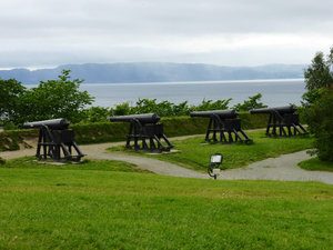 Kristiansten Fort in Trondheim Norway (16)