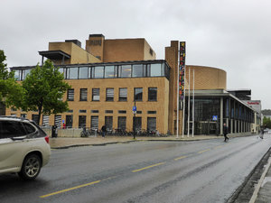 Trondelag Theatre (2)