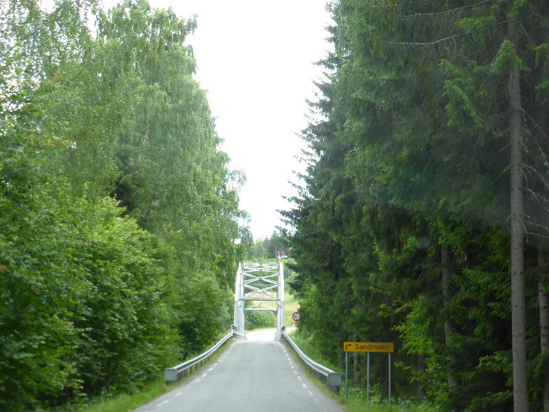 Along the road to Gol (6)