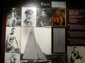 Olympic Park - museum in Lillehammer (8)