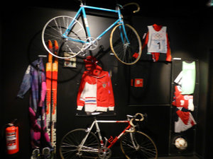 Olympic Park - museum in Lillehammer (12)