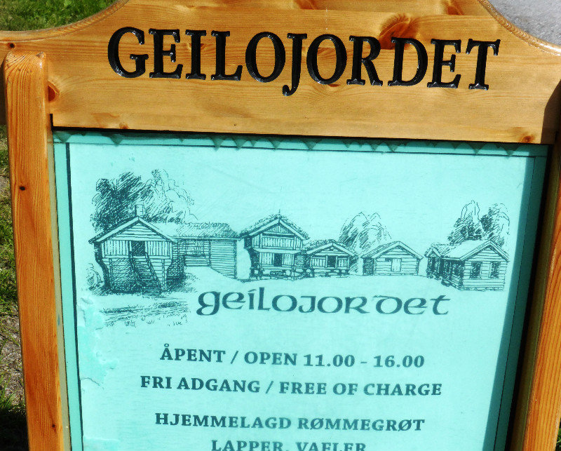 Geilo Open Air Museum Norway (2)