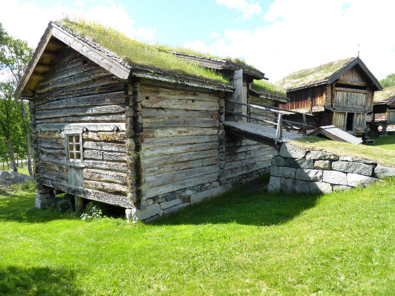 Geilo Open Air Museum Norway (6)
