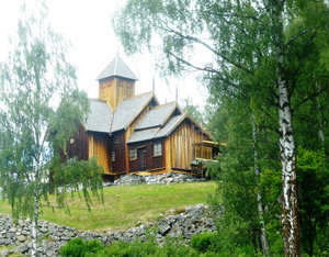 Uvdal Norway (7)