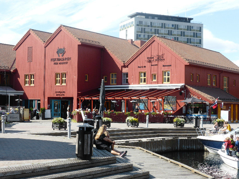 Fish Market in Kristiansand (9)