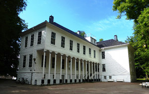 Gimle Gard Mansion Kristiansand (3)