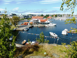 Kristiandsand Waterfront (3)