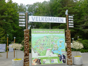 Kristiansand Zoo & Amusement Park (23)