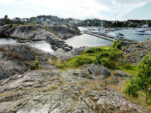 Near our campsite in Kristiansand (4)