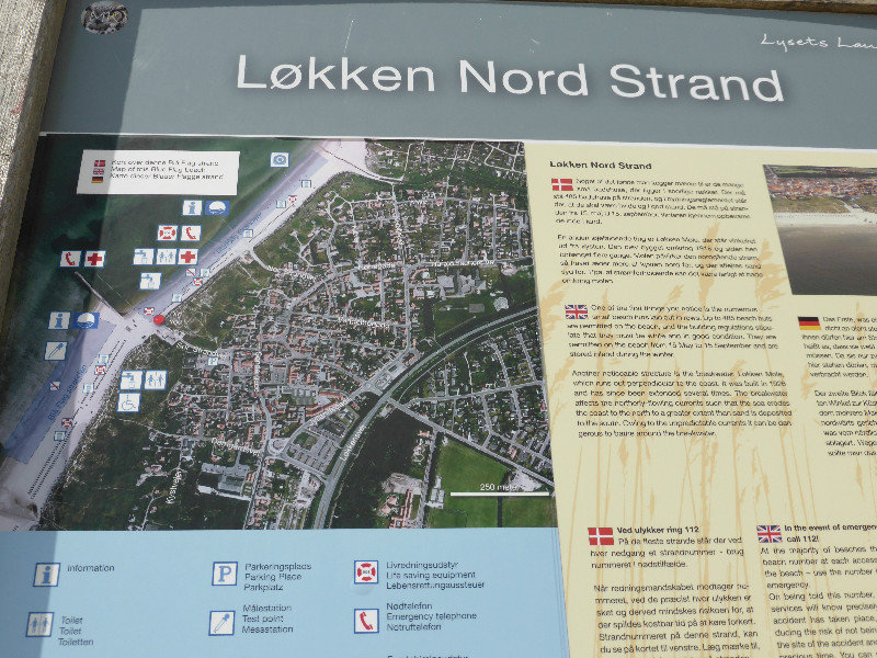 Lokken in NW Denmark on the beach (9)
