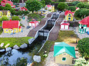Legoland Billund Denmark 29 June 2014 (26)