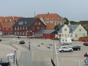 Fano Island off coast from Esbjerg  (6)