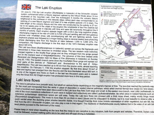 The Laki Eruption area (12)