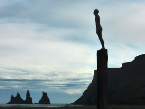 Vik on the southern tip of Iceland (19)