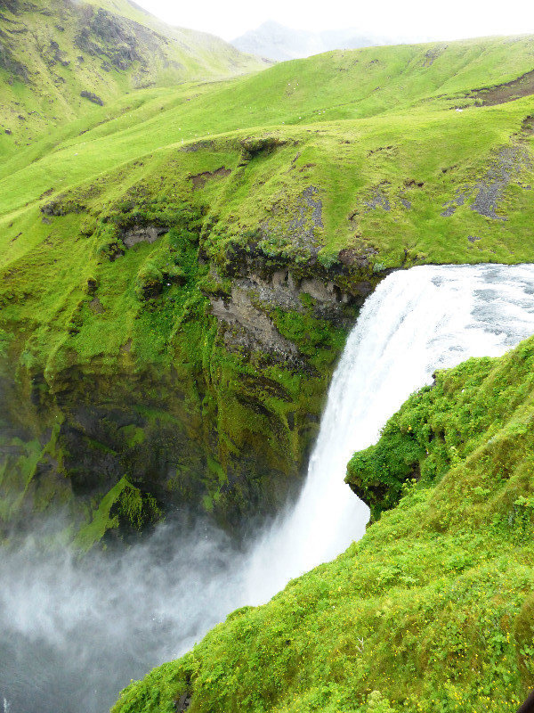 Skogafoss Waterfall (12)