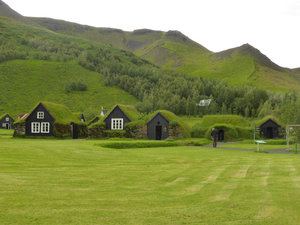 Skogar Folk Museum (12)