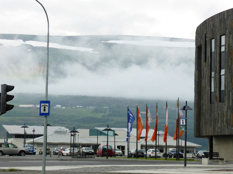 Akureyri in northern Iceland (13)