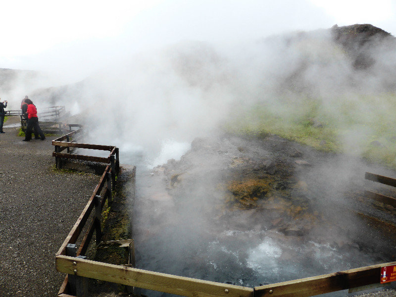 Deildartunguhver hot springs (5)