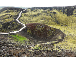 In and around Grabrok crater (30)