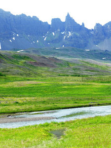 Oxnadalsheidi Pass west of Akureyi (46)