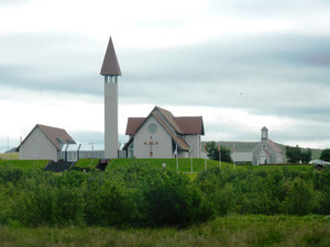 Reykholt village (4)
